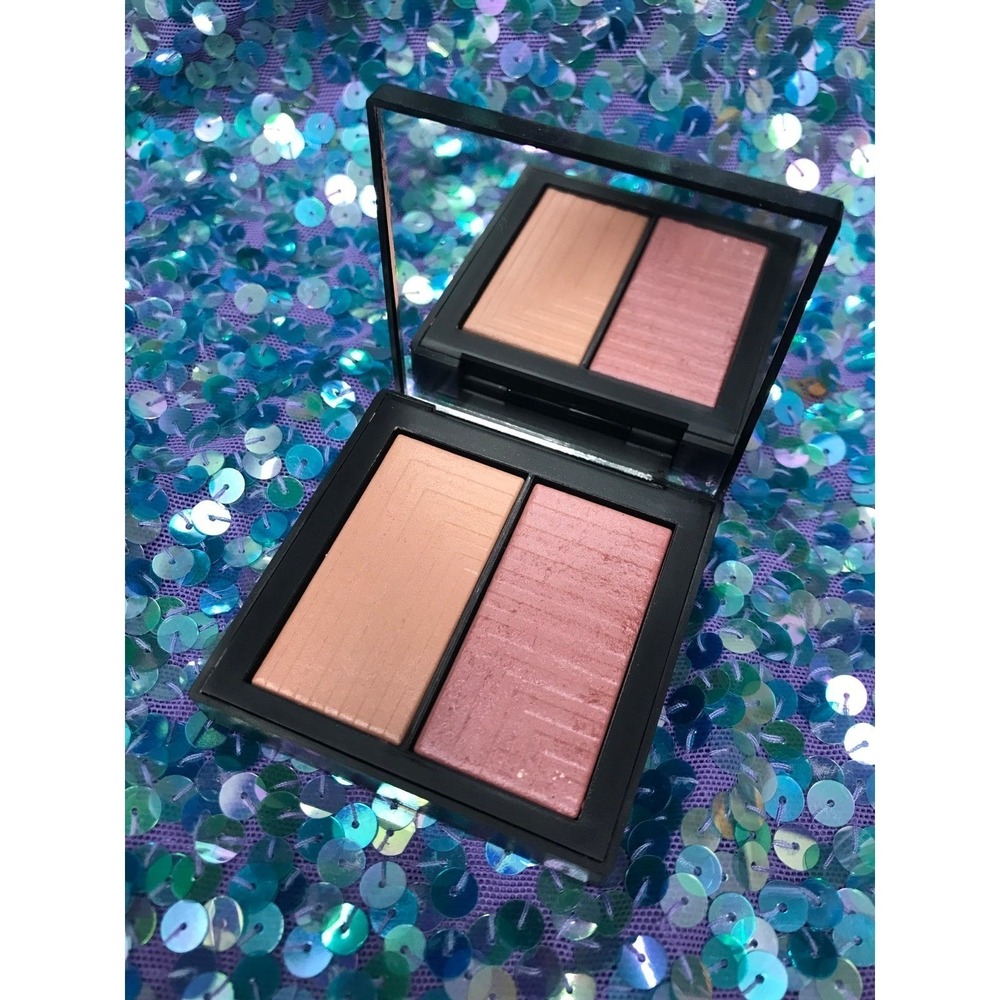 NARS Dual Intensity Blush Sexual Content